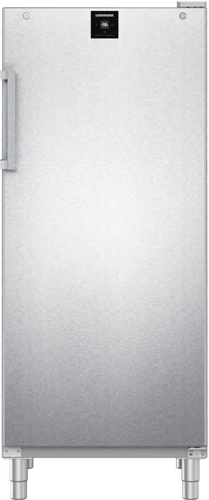 Liebherr FFFCVG 5501 Perfection Álló fagyasztószekrény NoFrost-tal 4. kép