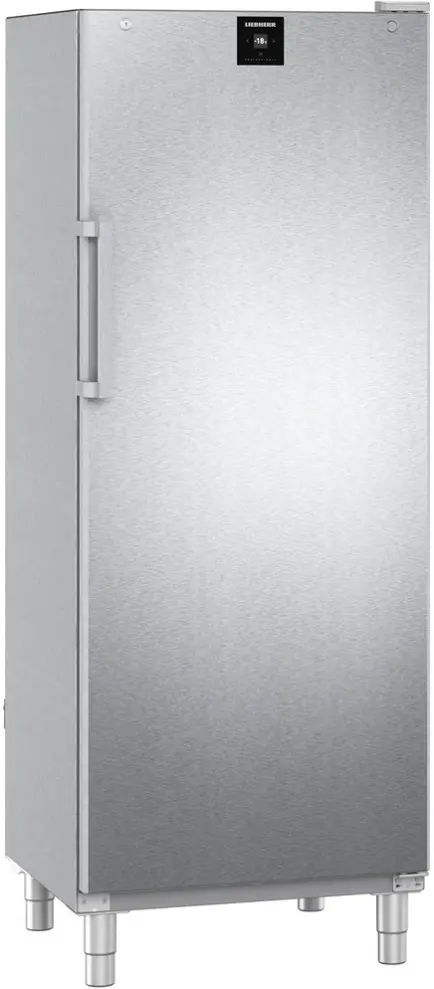 Liebherr FFFCVG 6501 Perfection Álló fagyasztószekrény NoFrost-tal 3. kép