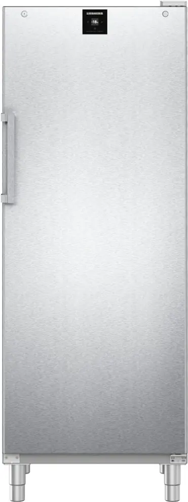 Liebherr FFFCVG 6501 Perfection Álló fagyasztószekrény NoFrost-tal 4. kép