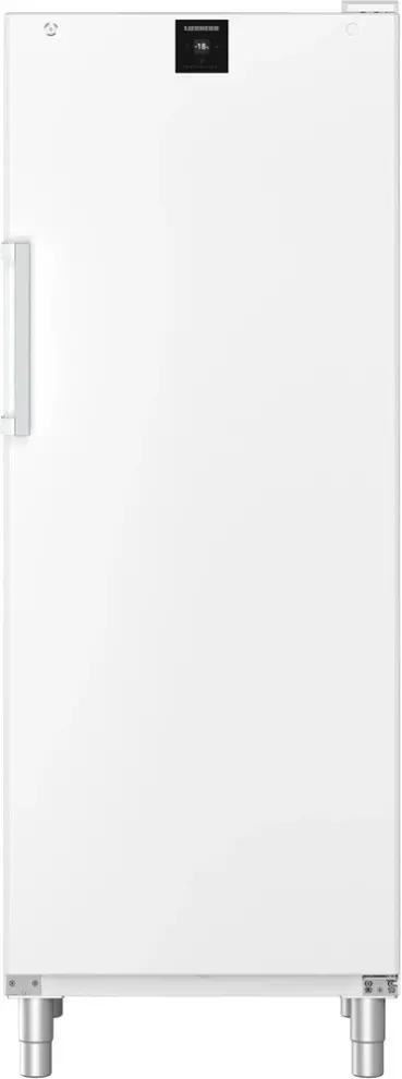 Liebherr FFFSG 6501 Performance Álló fagyasztószekrény SmartFrost-tal 4. kép