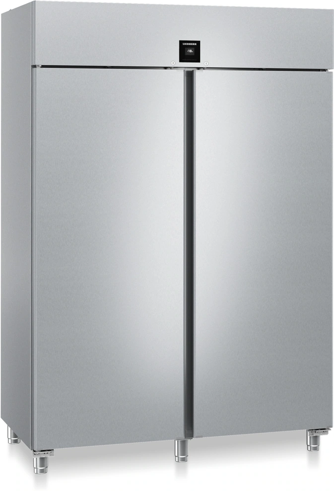 Liebherr FFPSRH 1402 Fagyasztókészülék GN 2/1 keringőlevegő hűtéssel 3. kép