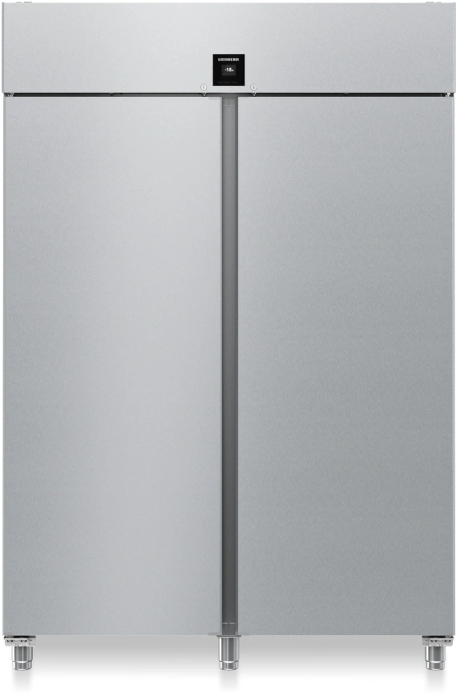 Liebherr FFPSRH 1402 Fagyasztókészülék GN 2/1 keringőlevegő hűtéssel 4. kép