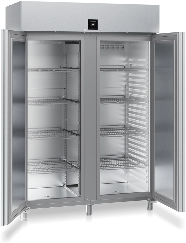 Liebherr FFPSRH 1402 Fagyasztókészülék GN 2/1 keringőlevegő hűtéssel Fő kép