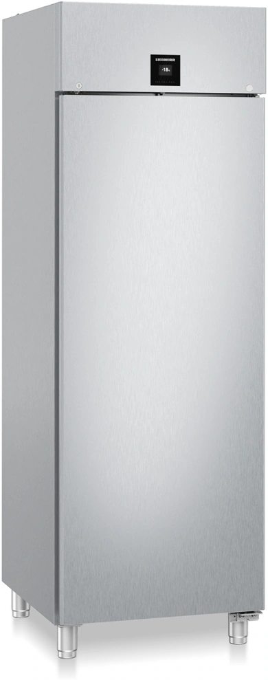 Liebherr FFPSRH 6501 Fagyasztókészülék GN 2/1 keringőlevegő hűtéssel 3. kép