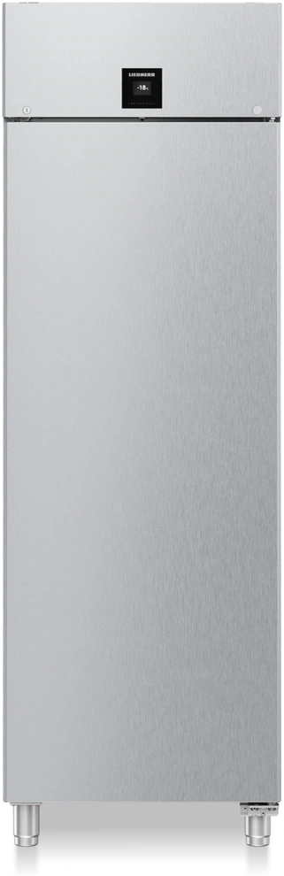 Liebherr FFPSRH 6501 Fagyasztókészülék GN 2/1 keringőlevegő hűtéssel 4. kép