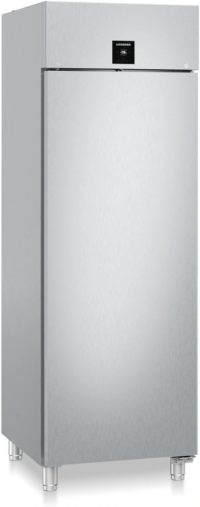 Liebherr FFPSVG 6501 Fagyasztókészülék GN 2/1 keringőlevegő hűtéssel 3. kép