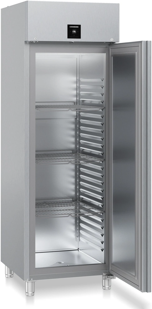 Liebherr FFPSVG 6501 Fagyasztókészülék GN 2/1 keringőlevegő hűtéssel Fő kép