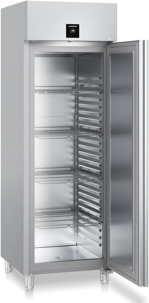 Liebherr FFPSVH 6501 Fagyasztókészülék GN 2/1 keringőlevegő hűtéssel Fő kép