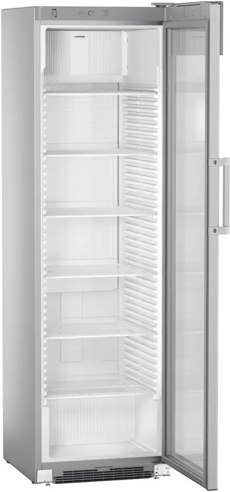 Liebherr FKDV 4513 Premium Hűtőkészülék az árusítási bemutatóhoz, keringőlevegő hűtéssel Fő kép