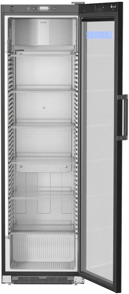 Liebherr FKDV 4523_109260 FKDv 4523 PremiumPlus mechanikus vezérléssel Hűtőkészülék az árusítási bemutatóhoz, keringőlevegő hűtéssel 3. kép