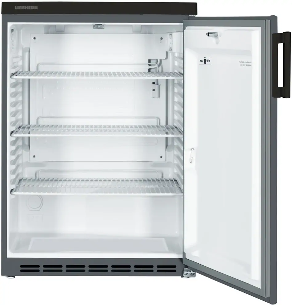 Liebherr FKU 1800_72791 hűtőszekrény 3. kép