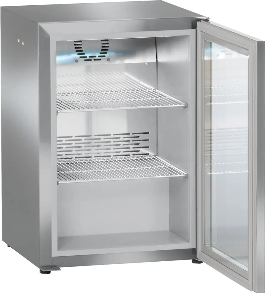 Liebherr FKV 503_97215 FKv 503 Prémium-italhűtő Italpolcos hűtőkészülék keringőlevegő hűtéssel 3. kép