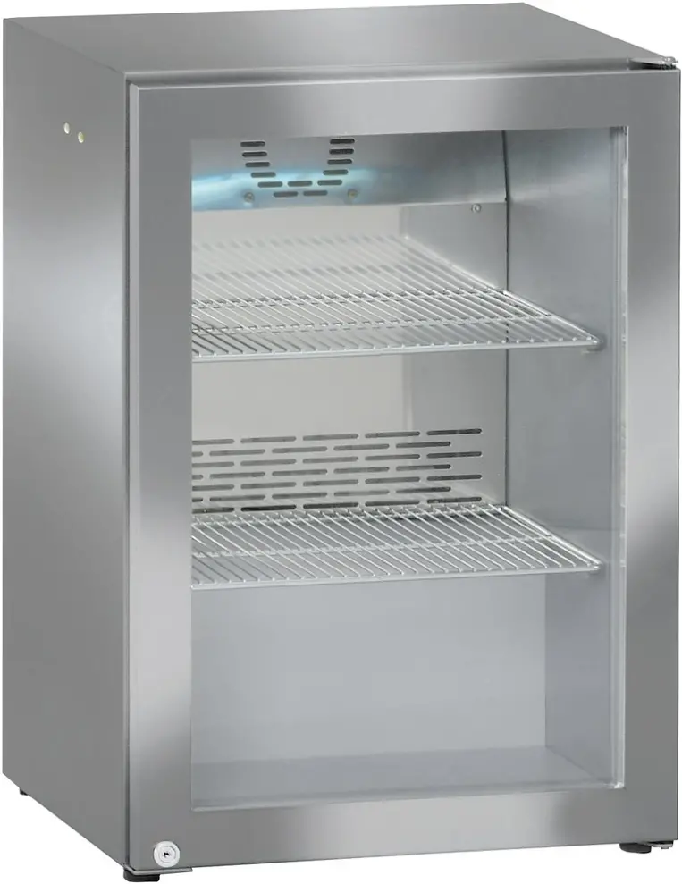 Liebherr FKV 503_97232 FKv 503 Prémium-tejhűtő Italpolcos hűtőkészülék keringőlevegő hűtéssel 4. kép