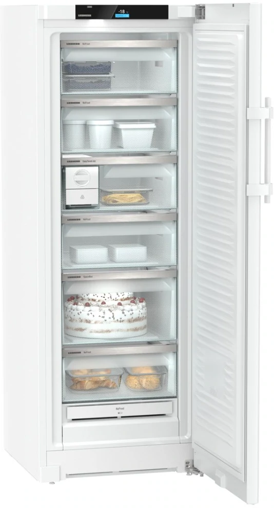 Liebherr FNB 505I fagyasztószekrény 3. kép