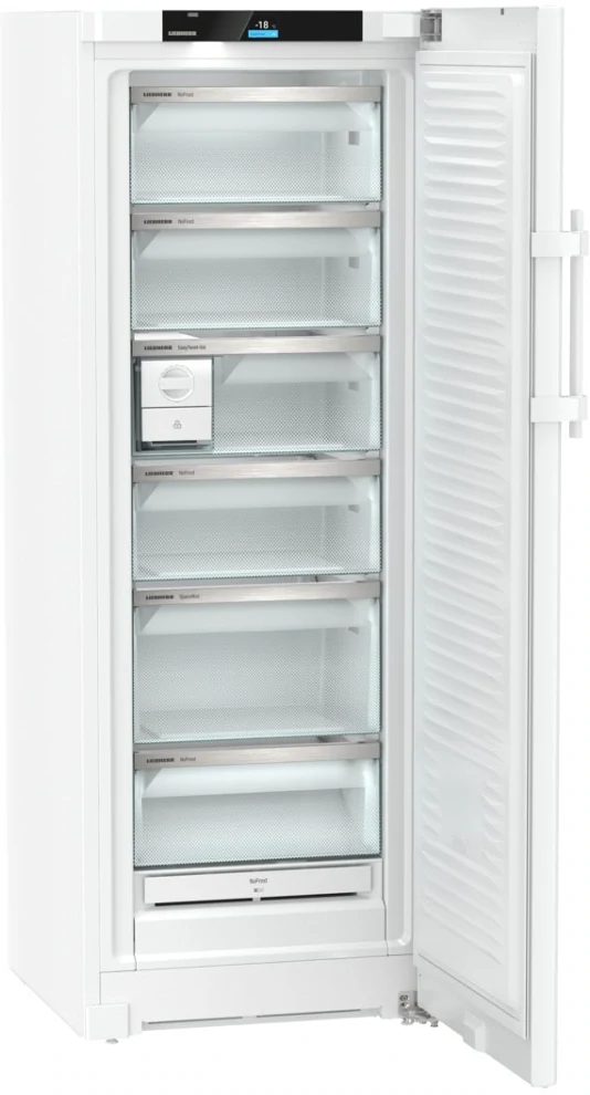 Liebherr FNB 505I fagyasztószekrény 5. kép
