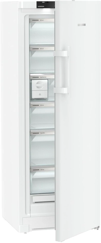 Liebherr FNB 505I fagyasztószekrény 6. kép