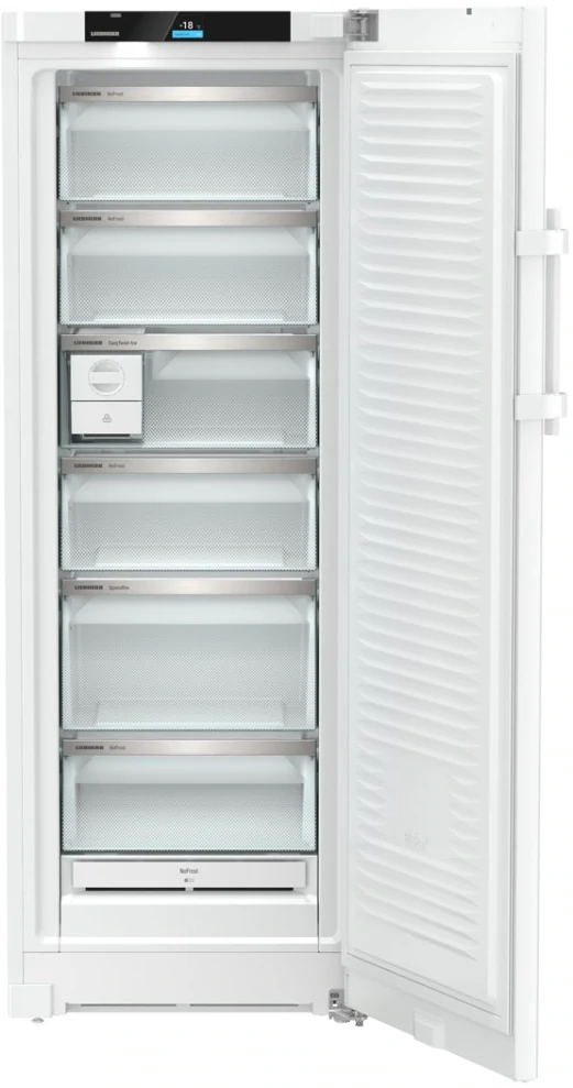 Liebherr FNB 505I fagyasztószekrény 7. kép