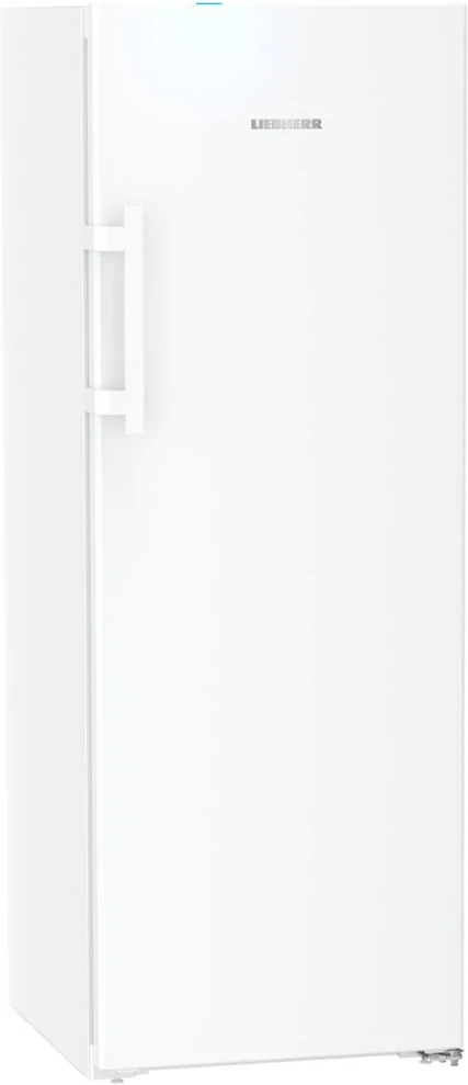 Liebherr FNB 505I fagyasztószekrény 8. kép