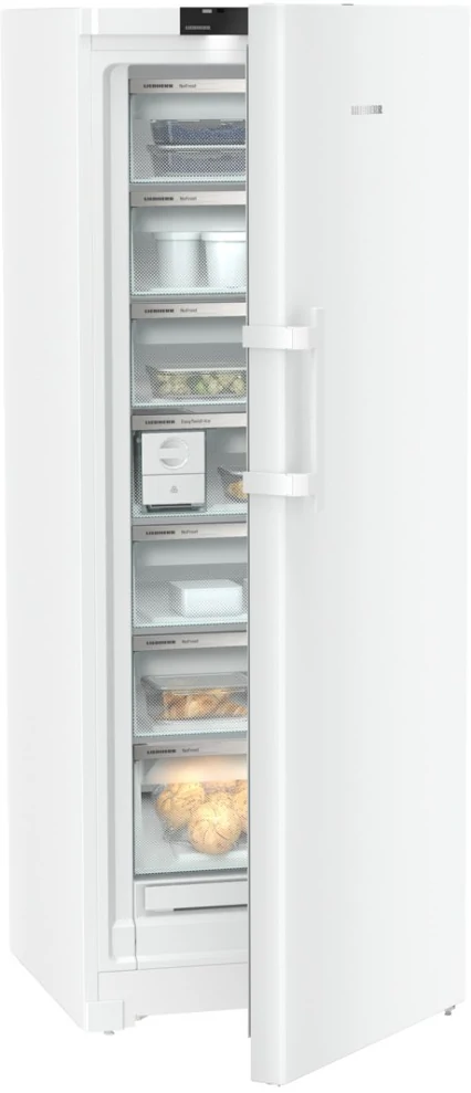 Liebherr FNC 727I fagyasztószekrény Fő kép