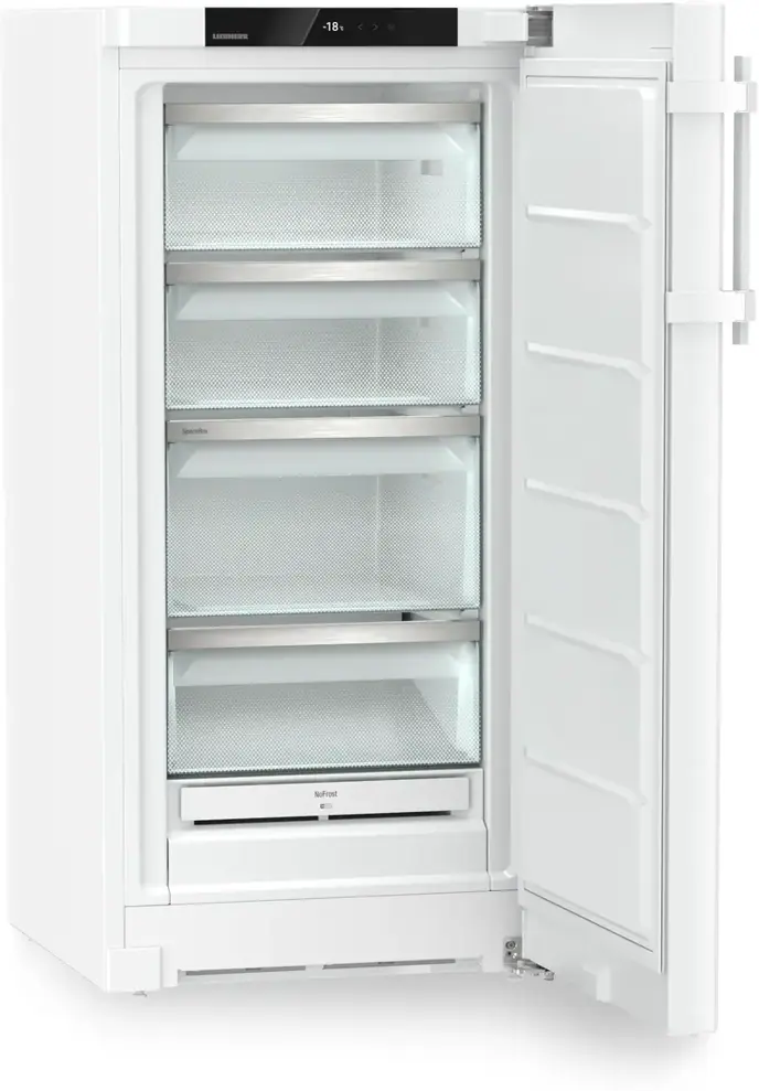 Liebherr FND 4234 fagyasztószekrény 4. kép