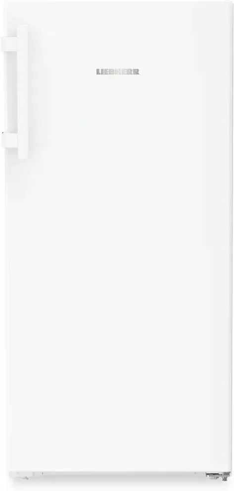 Liebherr FND 4234 fagyasztószekrény 8. kép