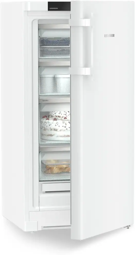 Liebherr FND 4234 fagyasztószekrény Fő kép