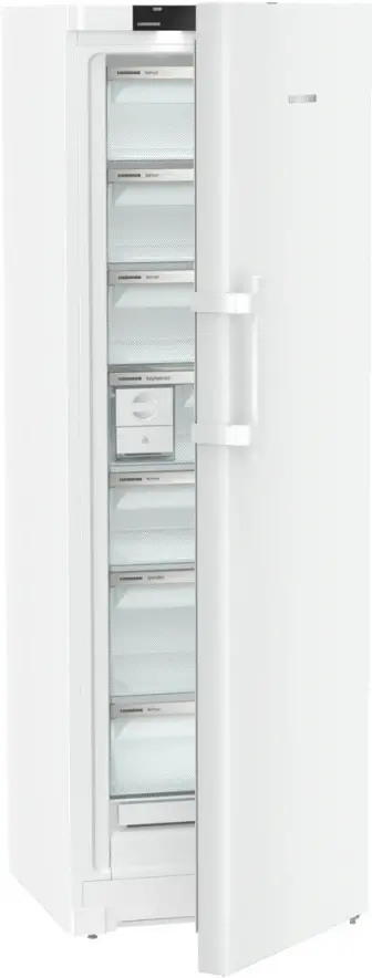 Liebherr FND 525I fagyasztószekrény 5. kép