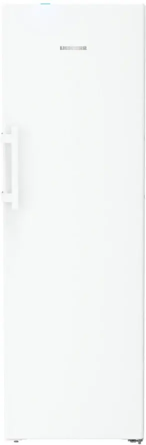 Liebherr FND 525I fagyasztószekrény 8. kép