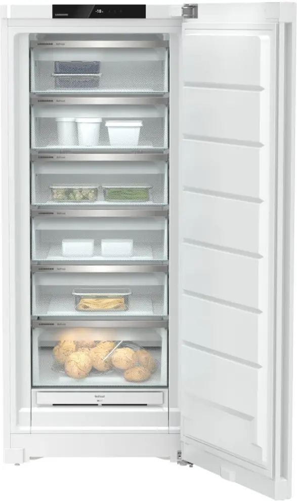 Liebherr FND 7026 fagyasztószekrény 4. kép