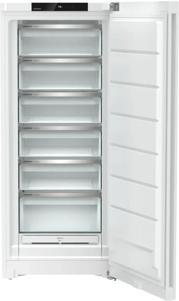 Liebherr FND 7026 fagyasztószekrény 7. kép