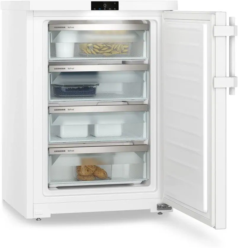 Liebherr FNDI 1624 fagyasztószekrény 3. kép