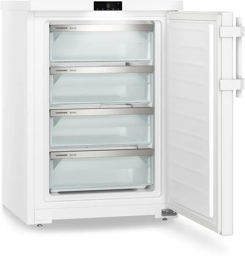 Liebherr FNDI 1624 fagyasztószekrény 5. kép