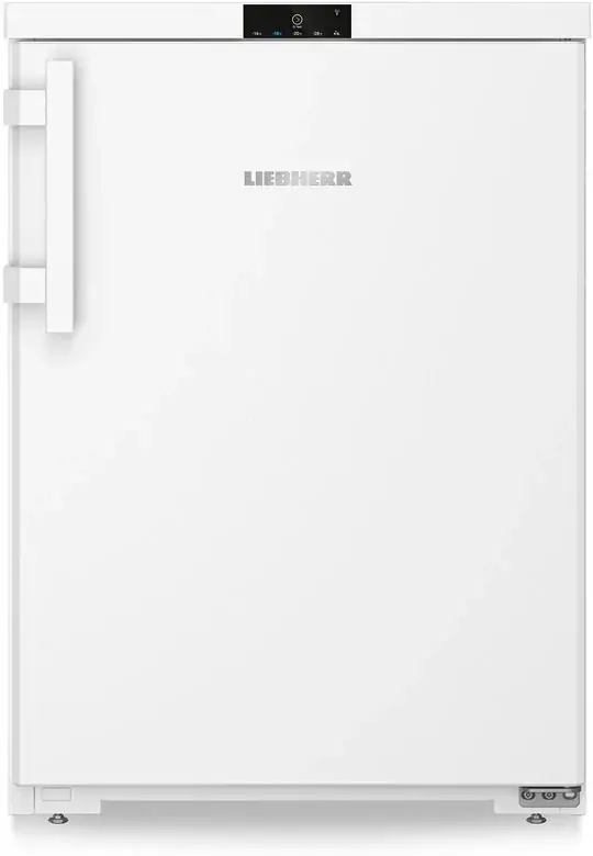 Liebherr FNDI 1624 fagyasztószekrény 9. kép