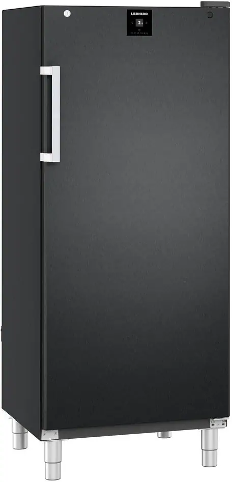 Liebherr FRFBVG 5501 Perfection Hűtőkészülék keringőlevegő hűtéssel 4. kép