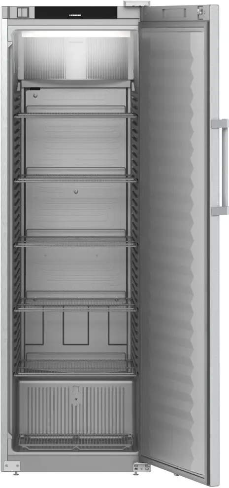 Liebherr FRFCVG 4001 Perfection Hűtőkészülék keringőlevegő hűtéssel 2. kép