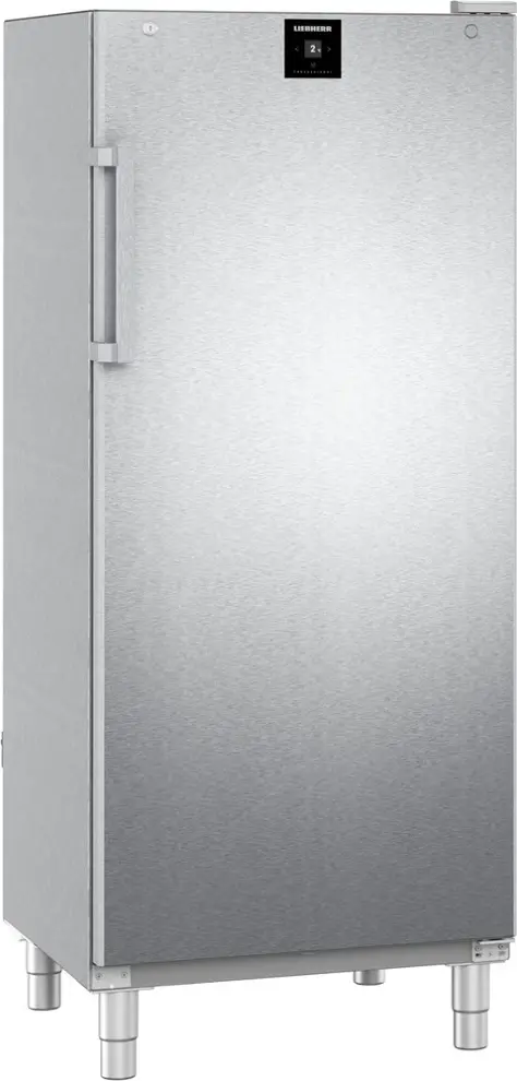 Liebherr FRFCVG 5501 Perfection Hűtőkészülék keringőlevegő hűtéssel 3. kép