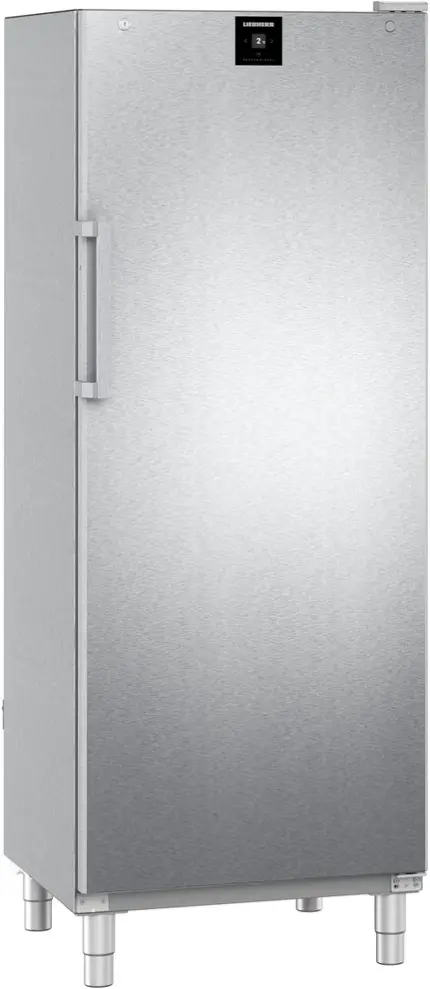 Liebherr FRFCVG 6501 Perfection Hűtőkészülék keringőlevegő hűtéssel 3. kép