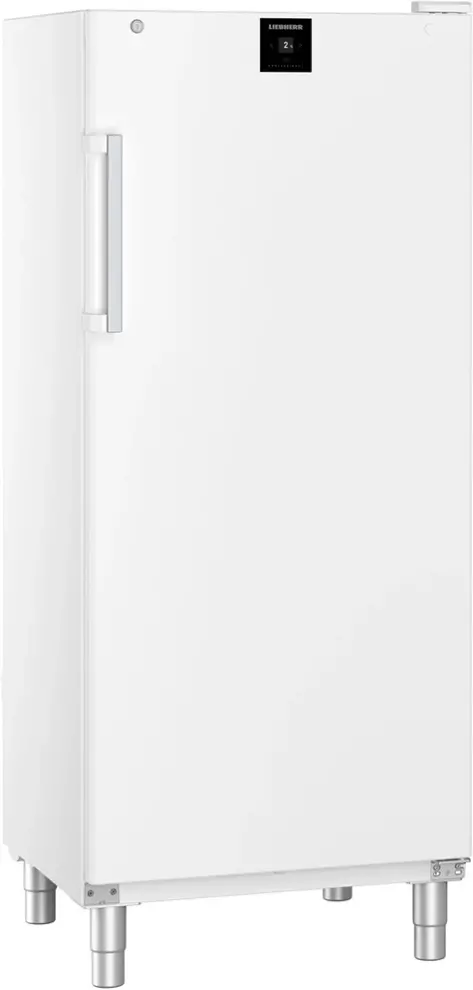 Liebherr FRFVG 5501 Performance Hűtőkészülék keringőlevegő hűtéssel 3. kép