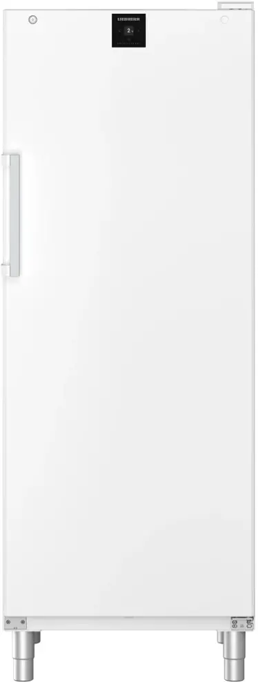 Liebherr FRFVG 6501 Performance Hűtőkészülék keringőlevegő hűtéssel 4. kép