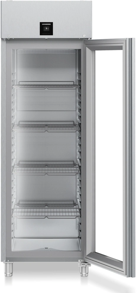 Liebherr FRPSRH 6511 Hűtőkészülék GN 2/1 keringőlevegő hűtéssel 2. kép