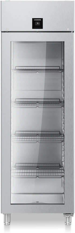 Liebherr FRPSRH 6511 Hűtőkészülék GN 2/1 keringőlevegő hűtéssel 4. kép