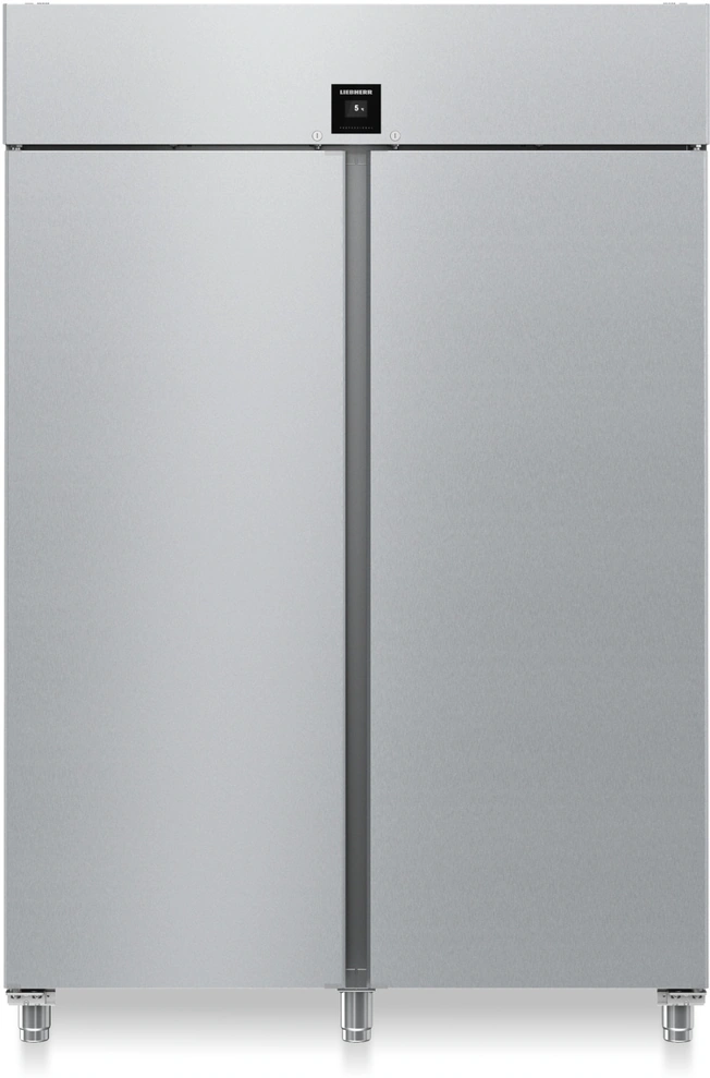 Liebherr FRPSVH 1402 Hűtőkészülék GN 2/1 keringőlevegő hűtéssel 4. kép