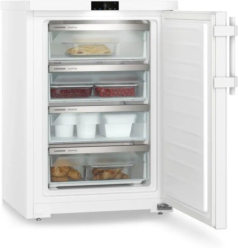 Liebherr FTDI604 fagyasztószekrény 3. kép