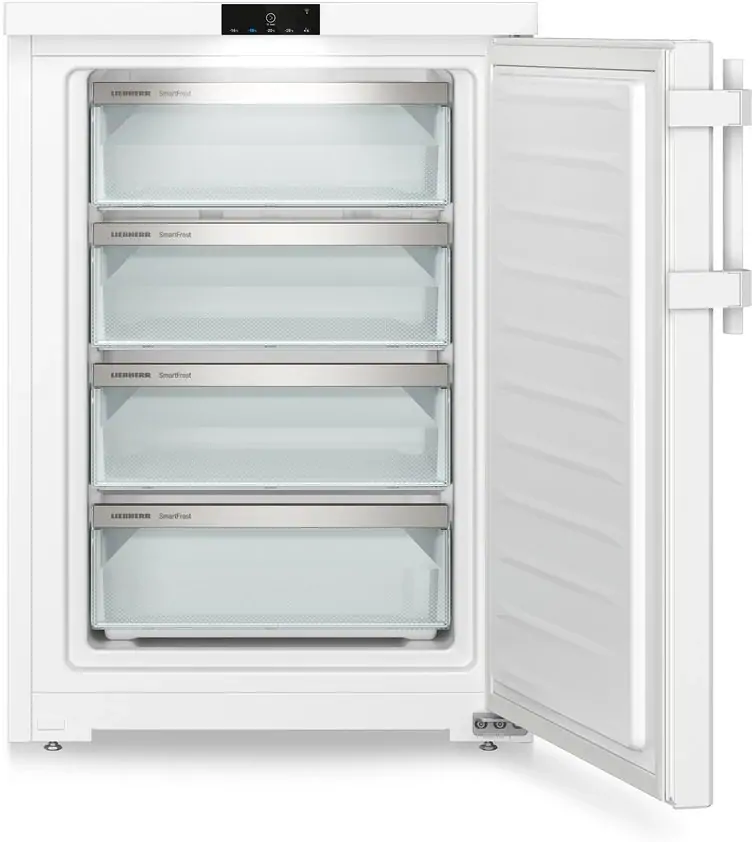 Liebherr FTDI604 fagyasztószekrény 7. kép