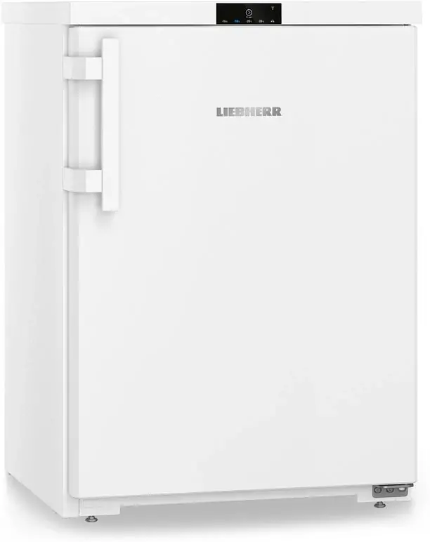 Liebherr FTDI604 fagyasztószekrény 8. kép
