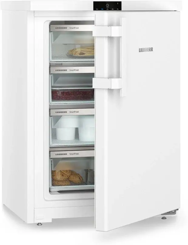 Liebherr FTDI604 fagyasztószekrény Fő kép