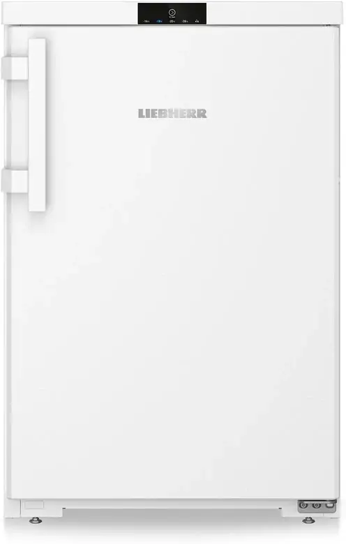 Liebherr FTE554 fagyasztószekrény 9. kép