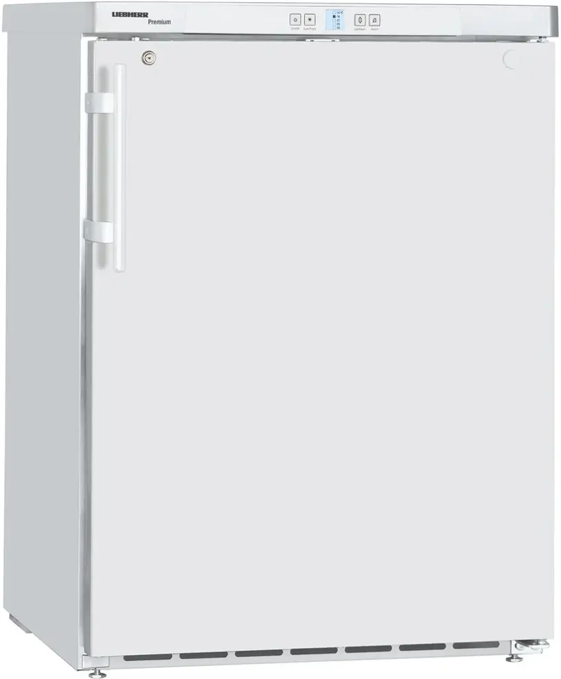 Liebherr GGU 1400 Premium Aláépíthető fagyasztókészülék statikus hűtéssel 2. kép