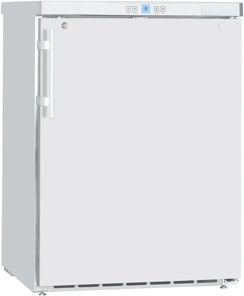 Liebherr GGU 1500 Premium Aláépíthető fagyasztókészülék statikus hűtéssel 3. kép