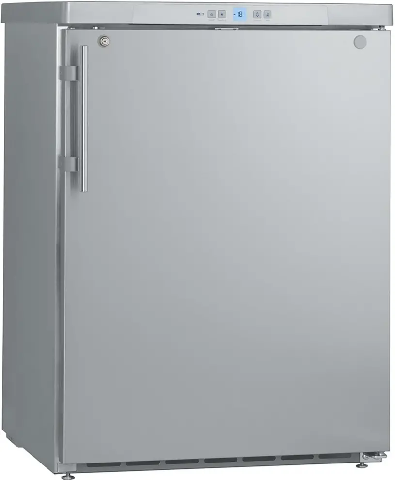 Liebherr GGU 1550 Premium Aláépíthető fagyasztókészülék statikus hűtéssel 3. kép